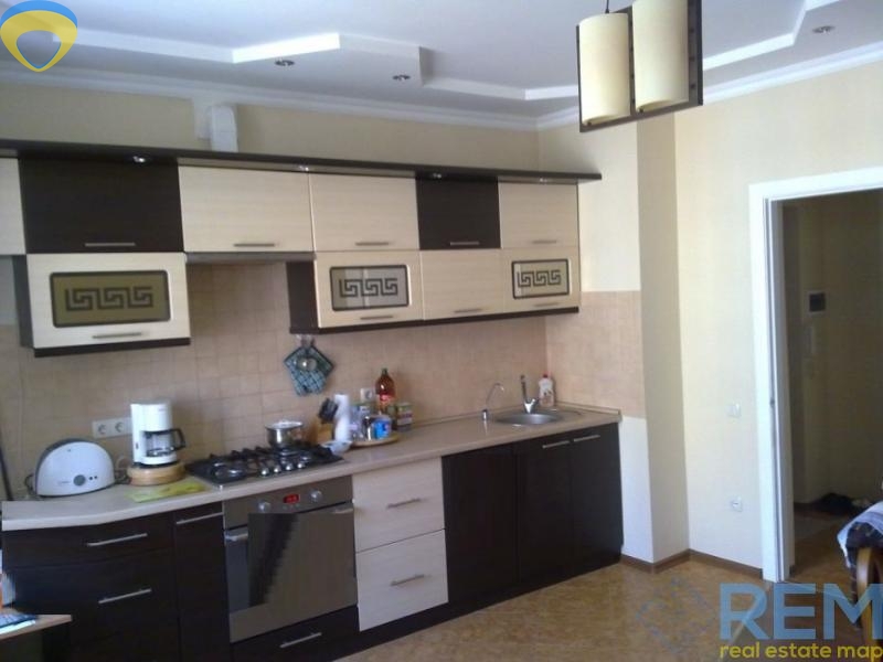 продажа двухкомнатной квартиры номер A-174288 в Киевском районе, фото номер 6